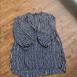 Banana Republic Blouse